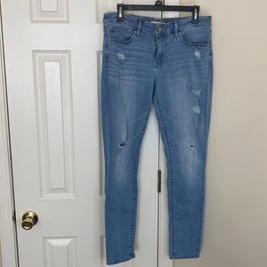 Levi Jeans